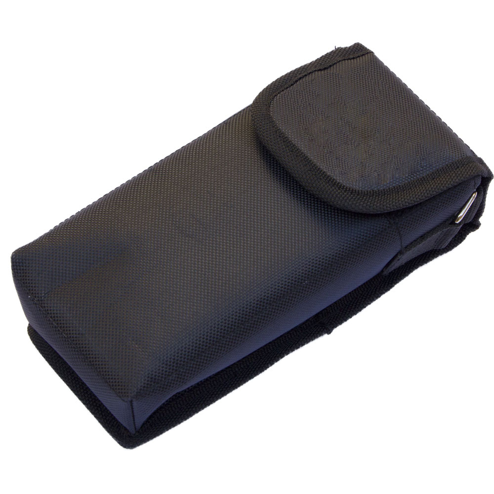 کیف کارتخوان – ضربه گیر